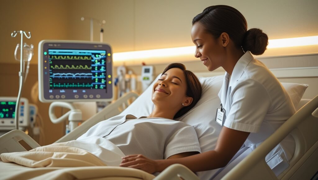 Bariatric Surgery 