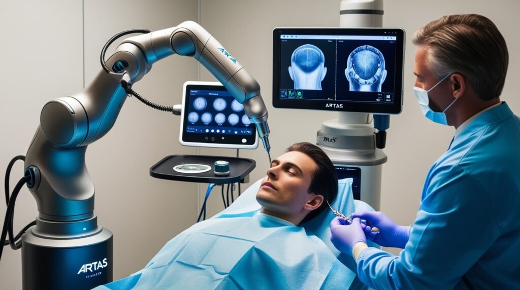 Hair Transplant Clinics